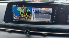 Nissan ARIYA 160kW Advance 63kWh 22kWCh 5dr Auto Electric Hatchback